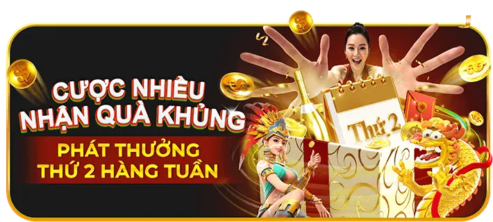 Chương trình VIP 77 ball