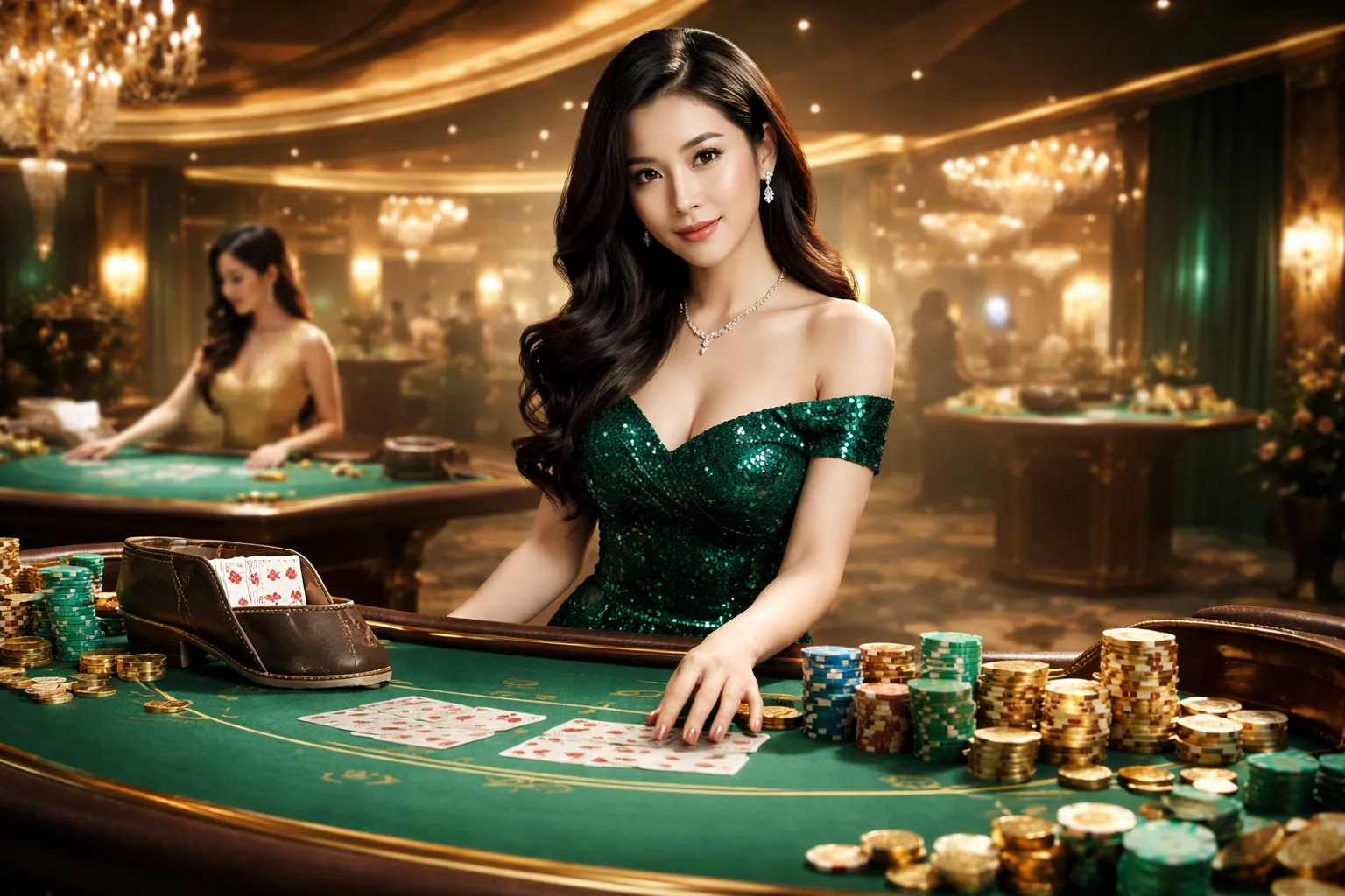 Cam kết của 77 ball với khách hàng