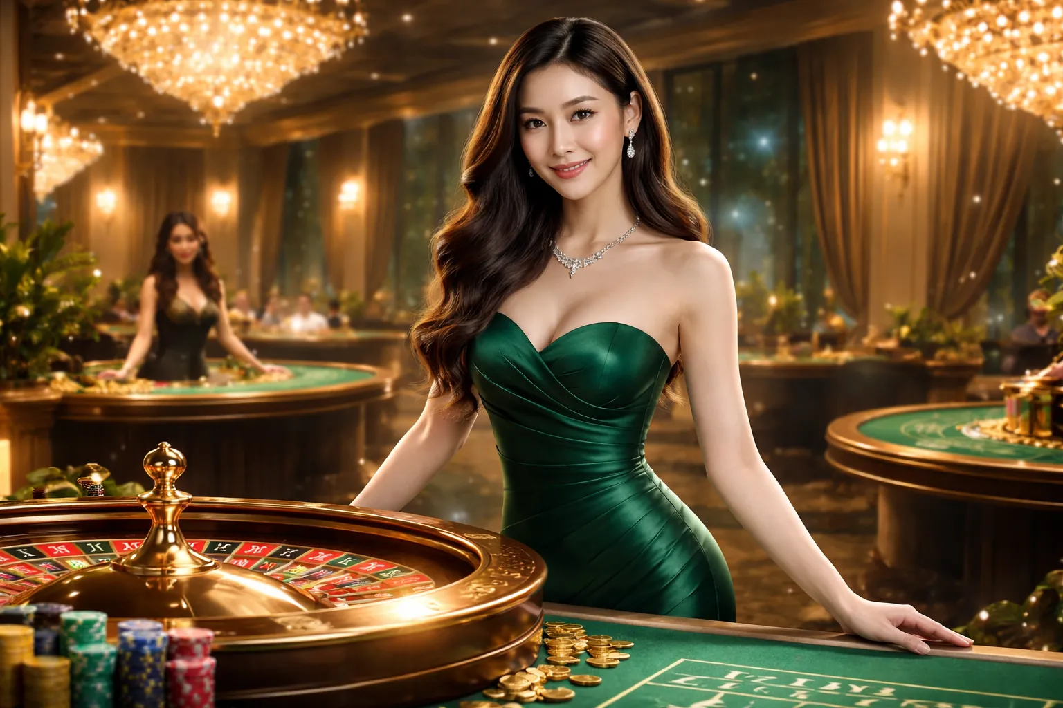 Ưu điểm vượt trội của 77 ball