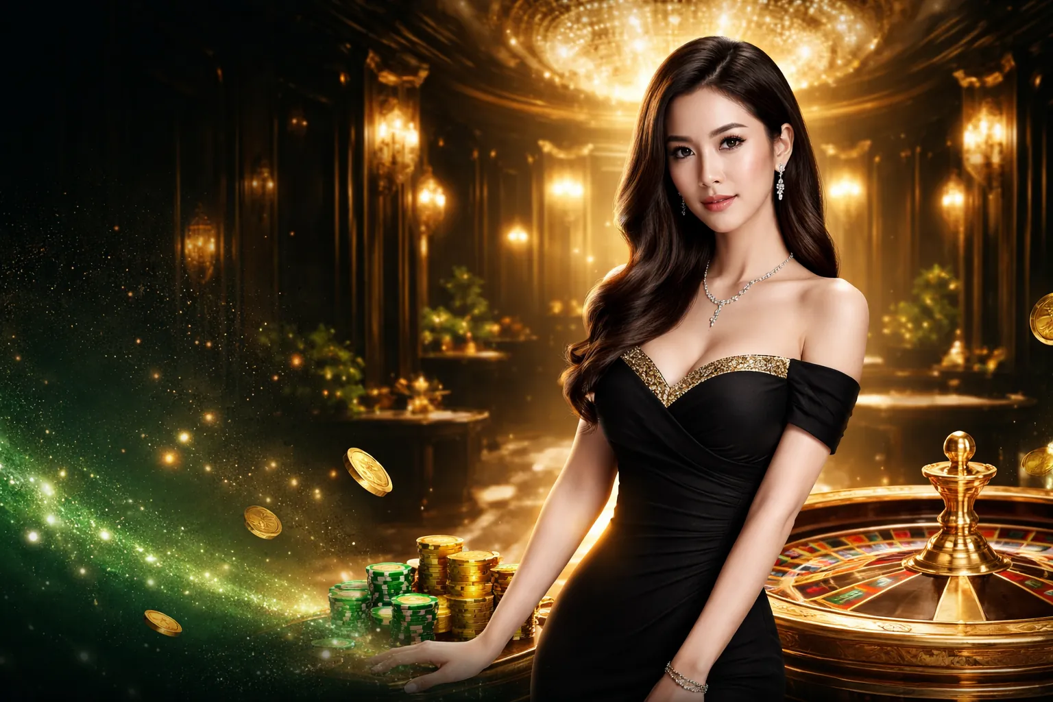 Tầm nhìn và Sứ mệnh của 77 ball