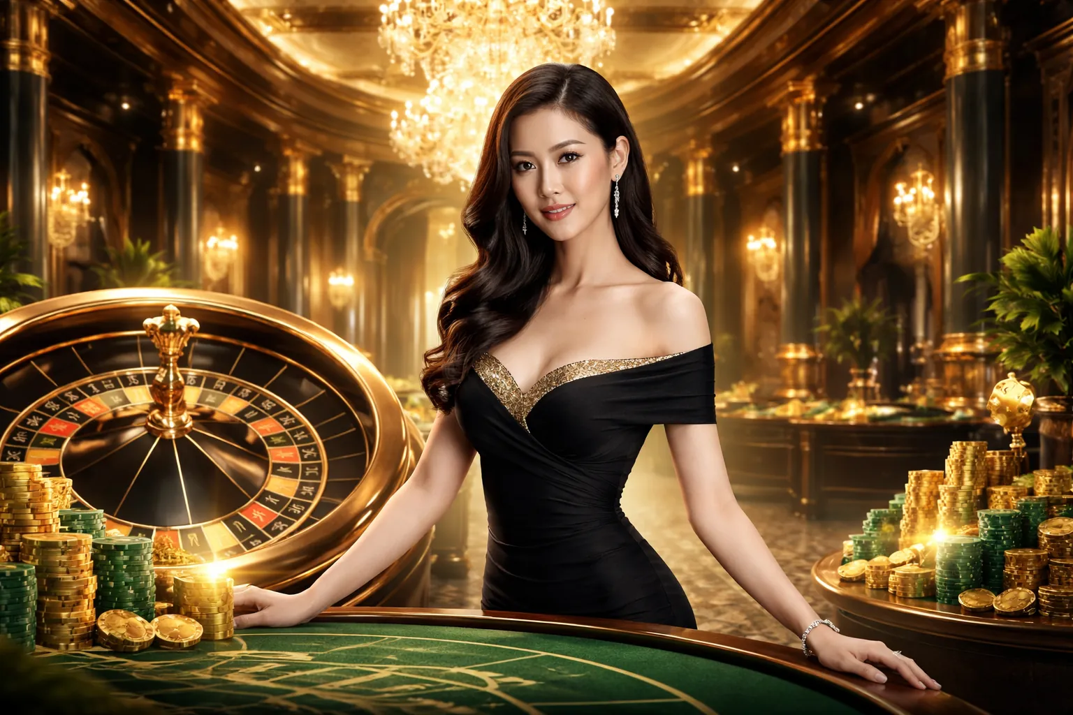 Ưu điểm nền tảng 77 ball
