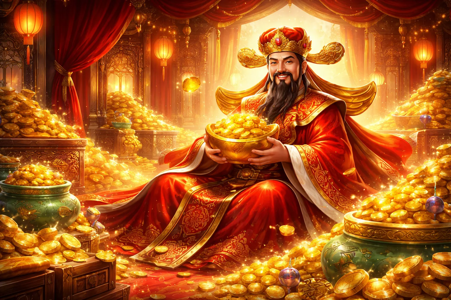 Hình ảnh chính Điều Khoản Dịch Vụ 77 Ball Tải App