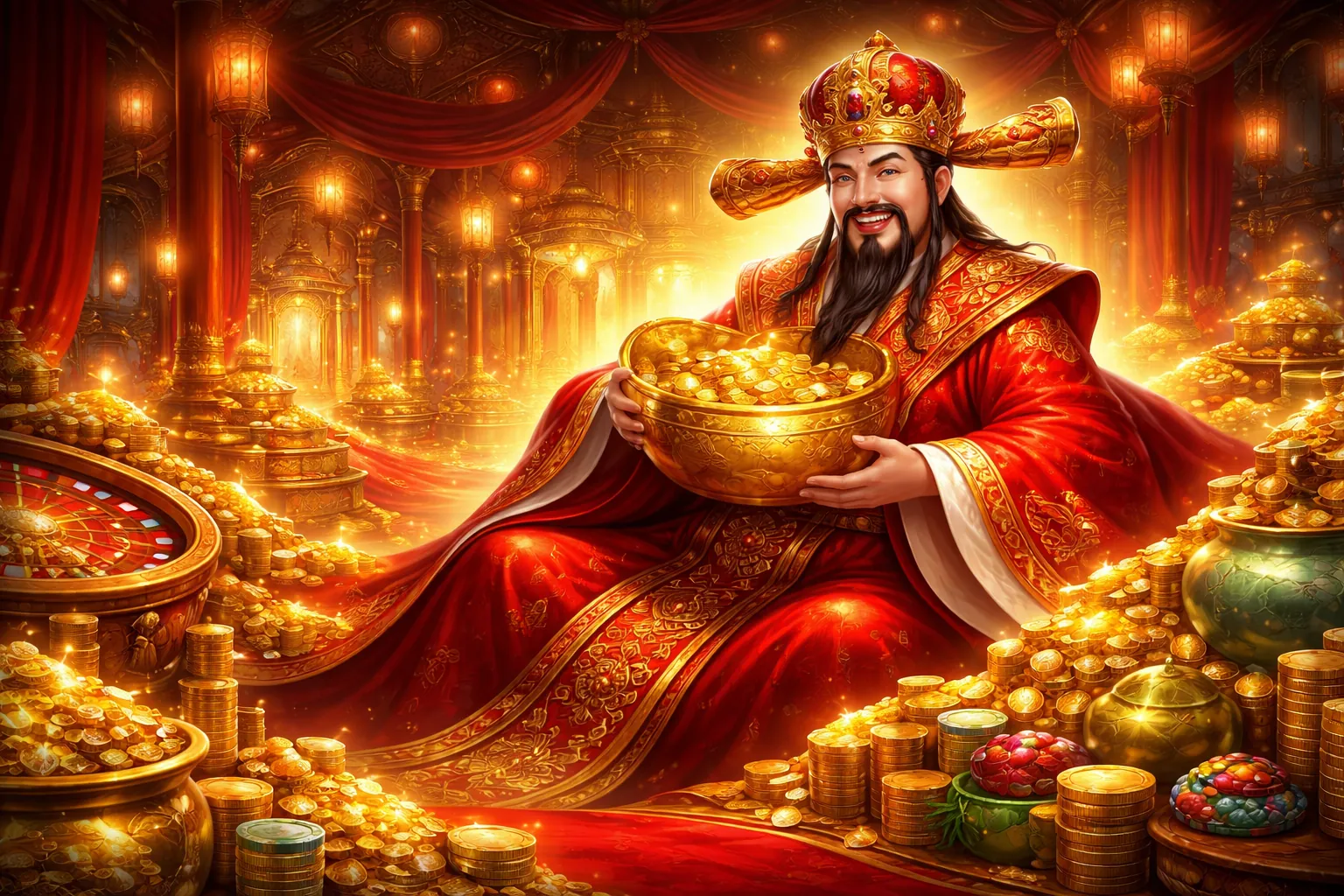 Bản đồ vị trí văn phòng của 77 ball tải app tại TP.HCM.